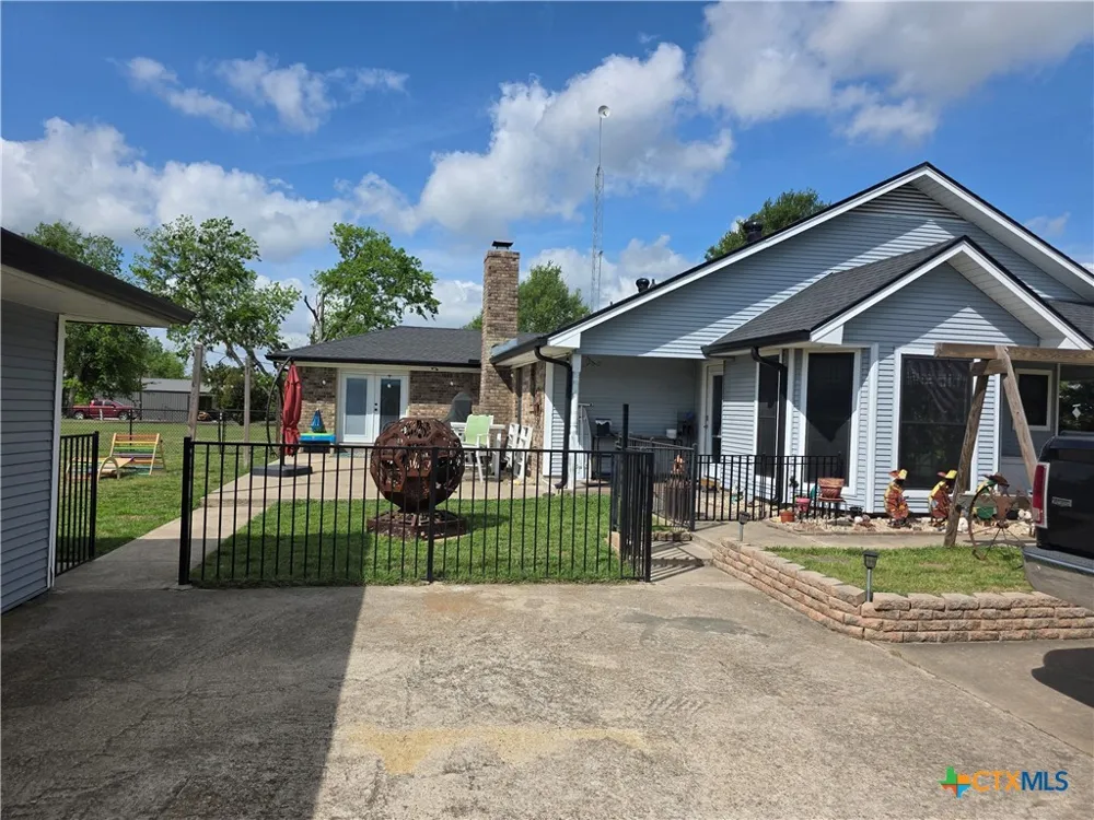 114 LCR 465 Mexia, TX 76667