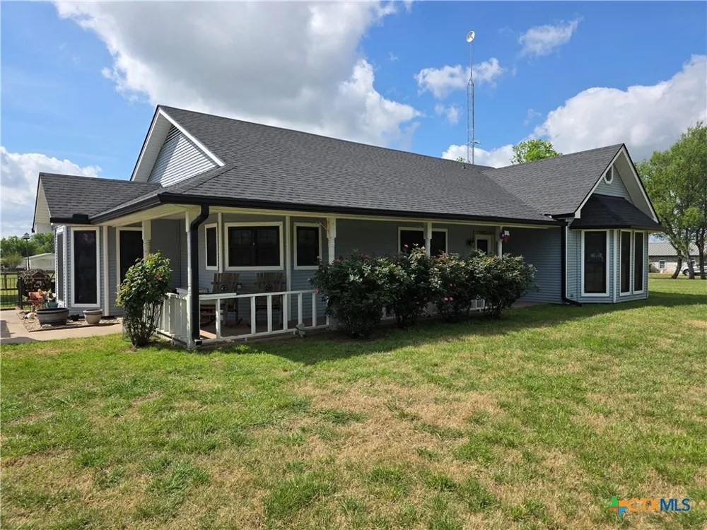 114 LCR 465 Mexia, TX 76667