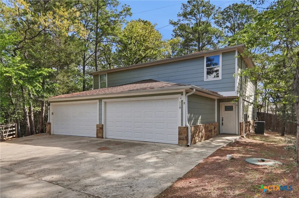 119 Kanaio Drive Bastrop, TX 78602