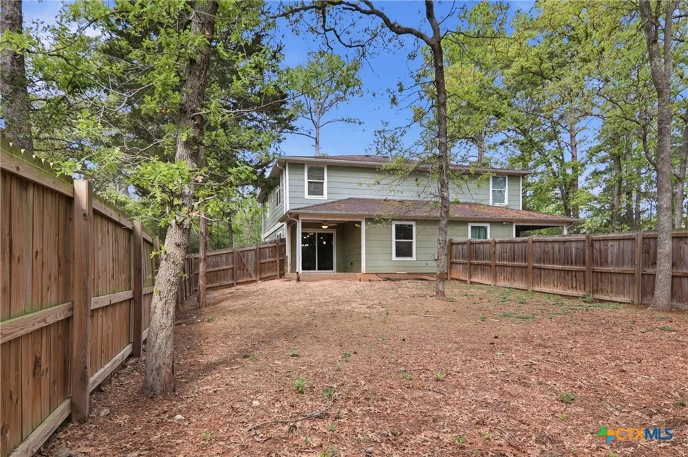 119 Kanaio Drive Bastrop, TX 78602