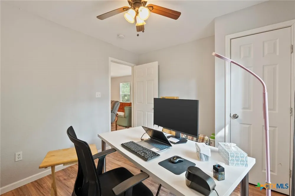 119 Kanaio Drive Bastrop, TX 78602