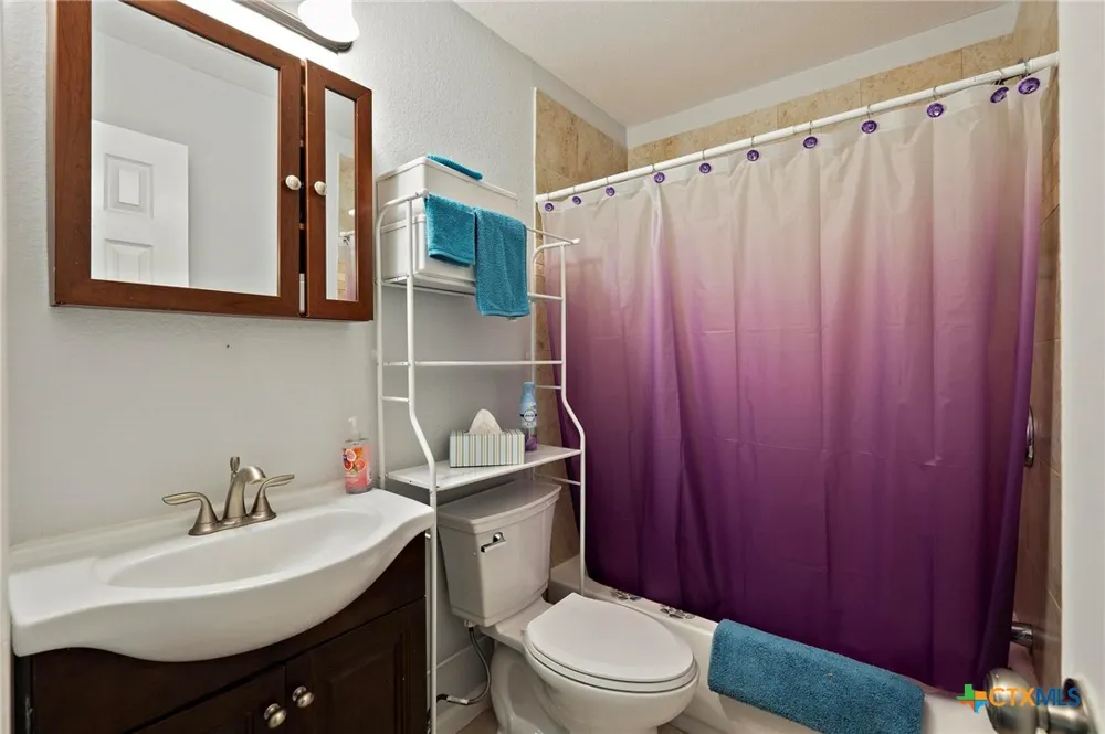 119 Kanaio Drive Bastrop, TX 78602