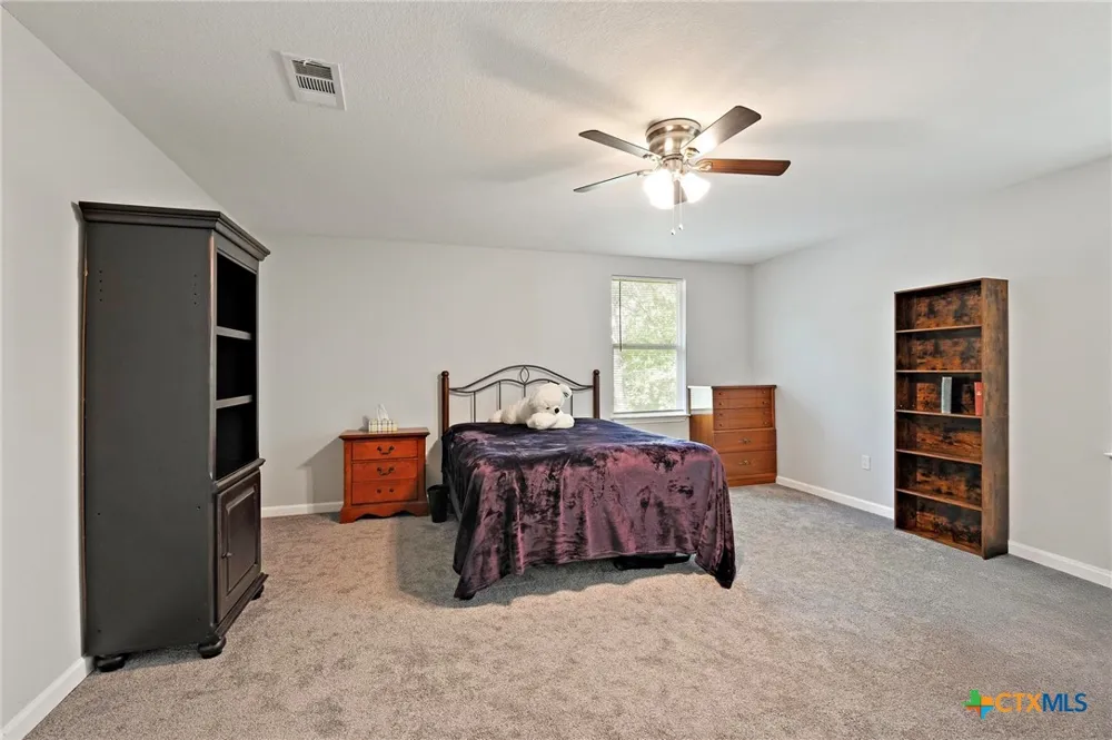119 Kanaio Drive Bastrop, TX 78602