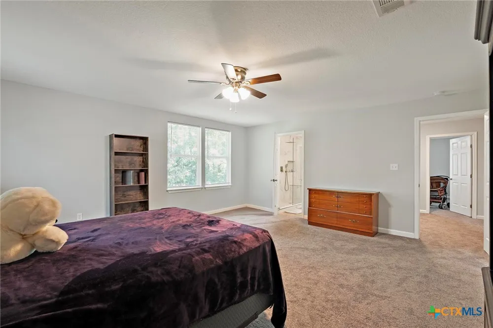 119 Kanaio Drive Bastrop, TX 78602