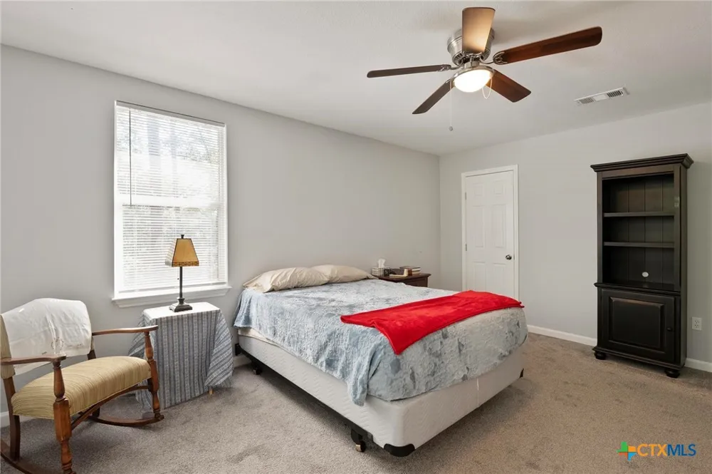 119 Kanaio Drive Bastrop, TX 78602