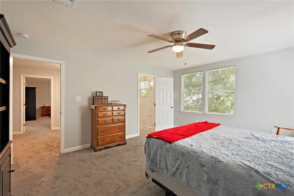 119 Kanaio Drive Bastrop, TX 78602