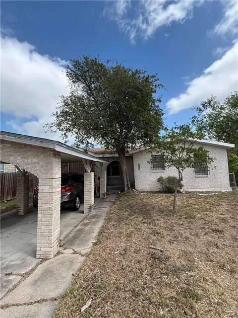 2834 WILLARD