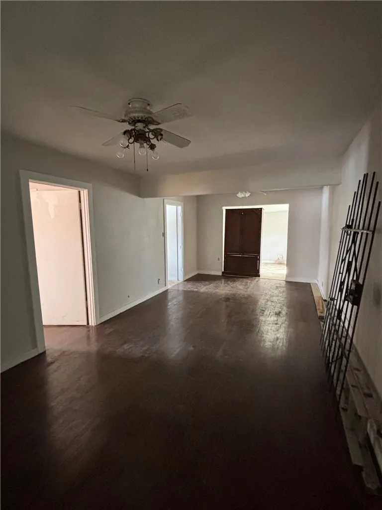 2834 WILLARD Corpus Christi, TX 78404