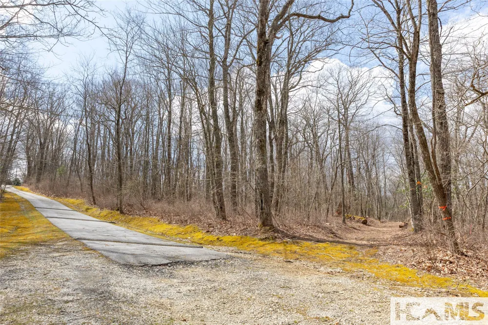 Lot 16 Glenridge Road Glenville, NC 28736
