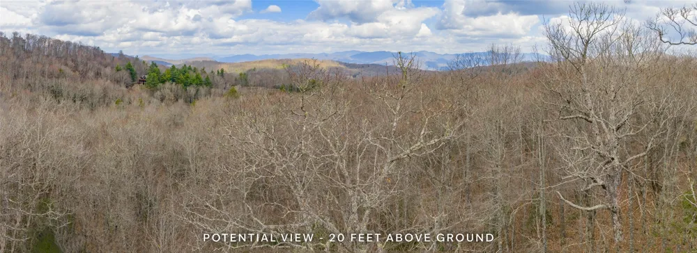 Lot 16 Glenridge Road Glenville, NC 28736