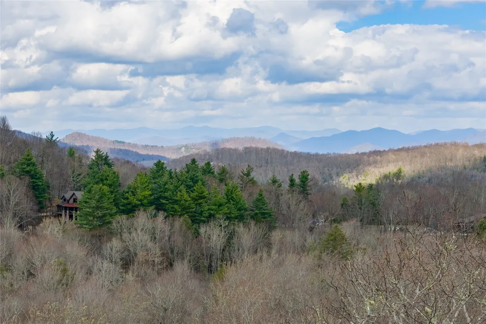 Lot 16 Glenridge Road Glenville, NC 28736