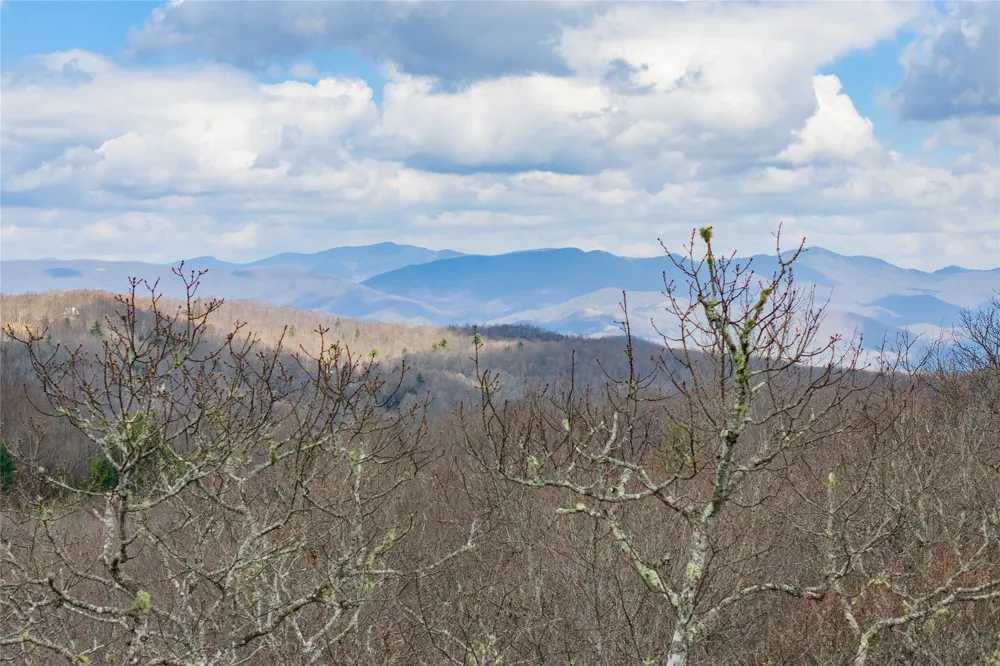 Lot 16 Glenridge Road Glenville, NC 28736
