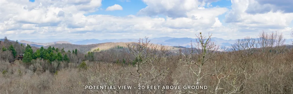 Lot 16 Glenridge Road Glenville, NC 28736