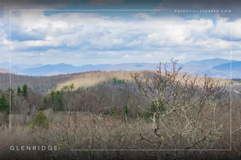 Lot 16 Glenridge Road