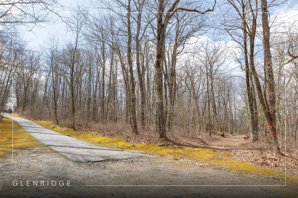 Lot 16 Glenridge Road Glenville, NC 28736