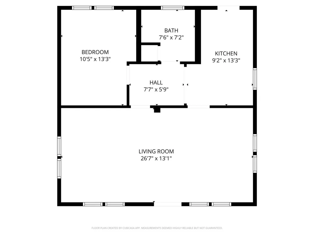 1410 Fannin Street Columbus, TX 78934