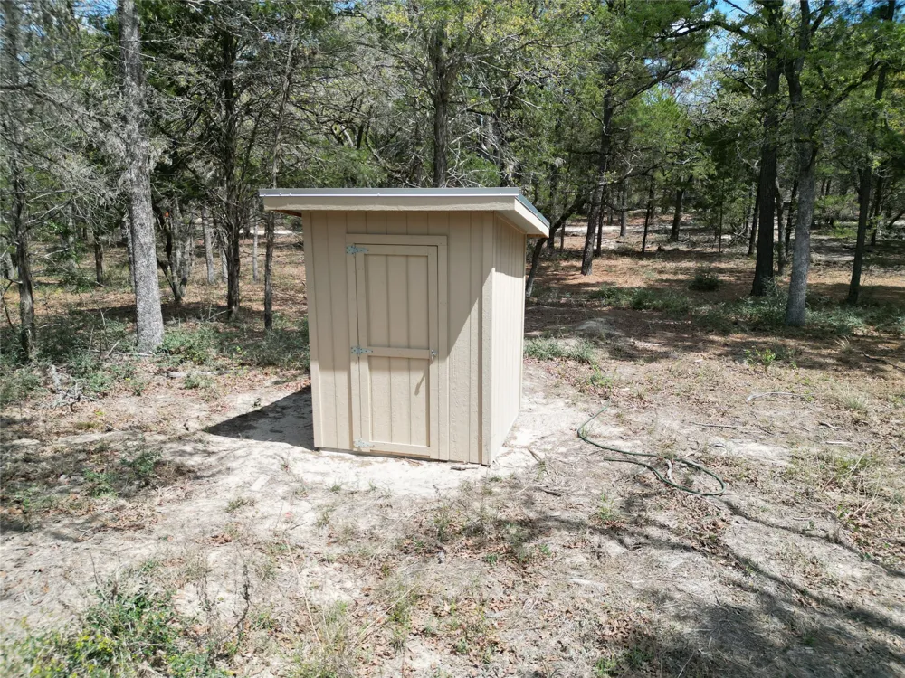 801 Marlin Street McDade, TX 78650