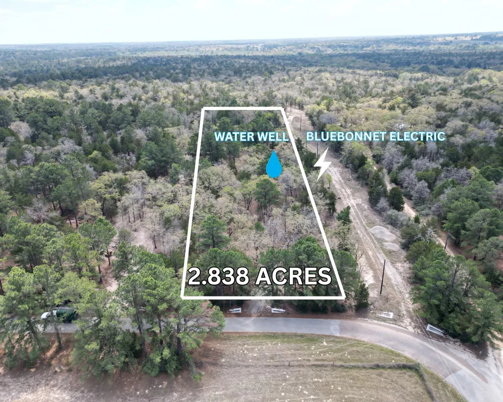 801 Marlin Street McDade, TX 78650