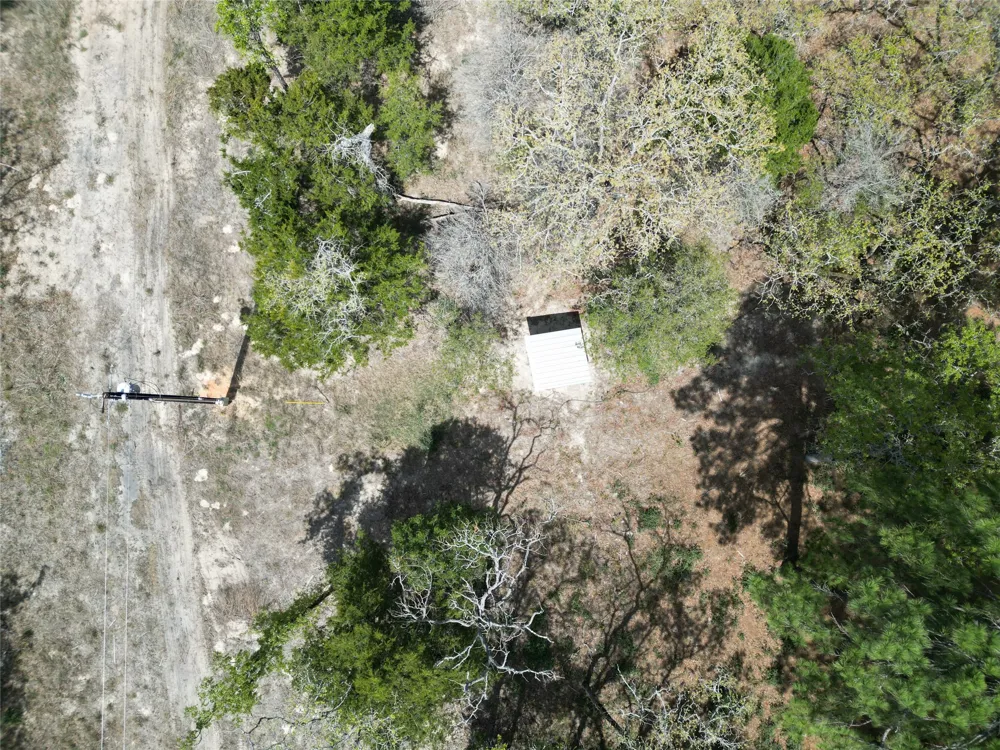 801 Marlin Street McDade, TX 78650