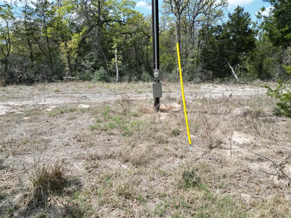 801 Marlin Street McDade, TX 78650