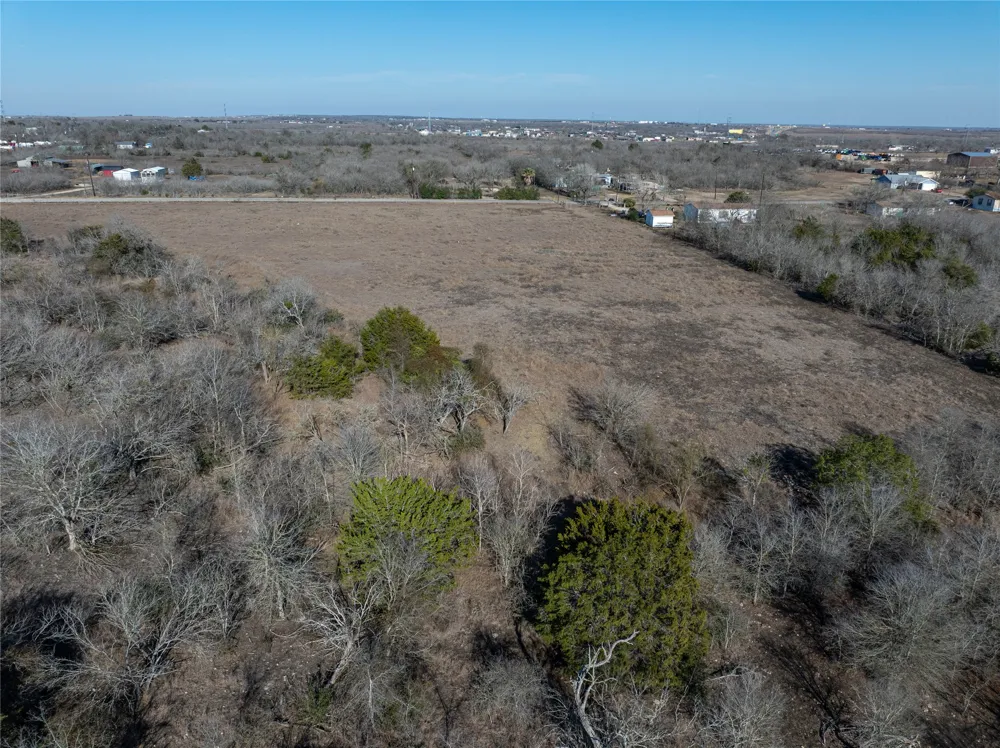 Lot 2 Schubert Lane Buda, TX 78610