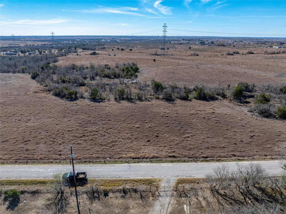 Lot 2 Schubert Lane Buda, TX 78610