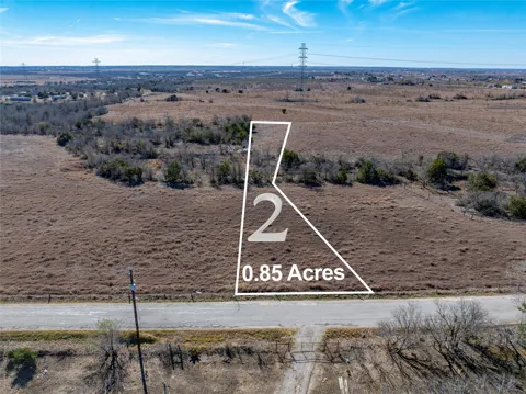 Lot 2 Schubert Lane