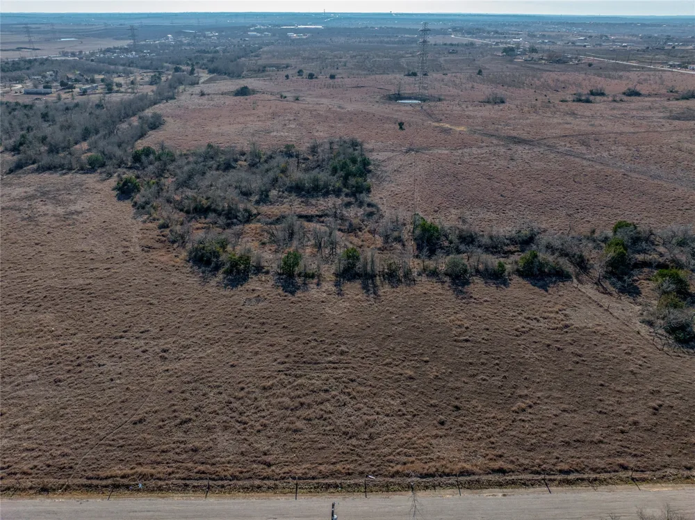Lot 2 Schubert Lane Buda, TX 78610