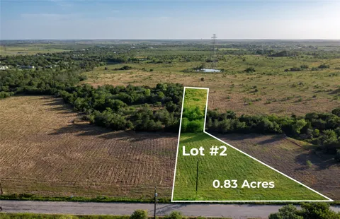 Lot 2 Schubert Lane