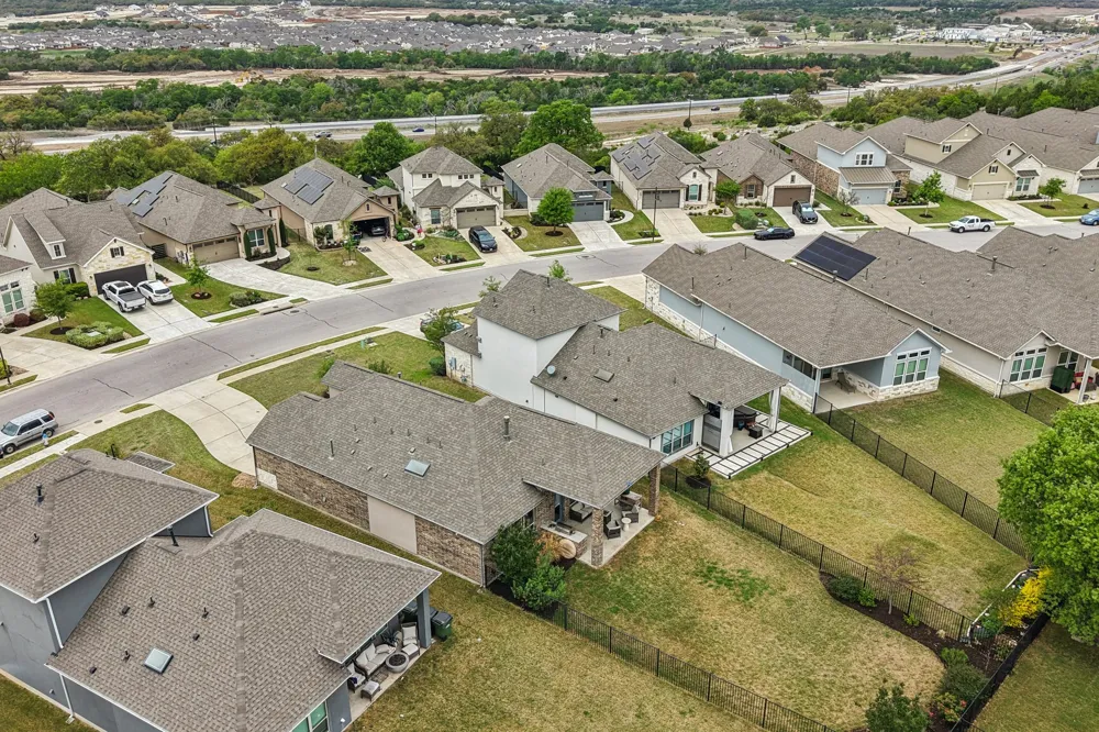 548 Faith Drive Liberty Hill, TX 78642