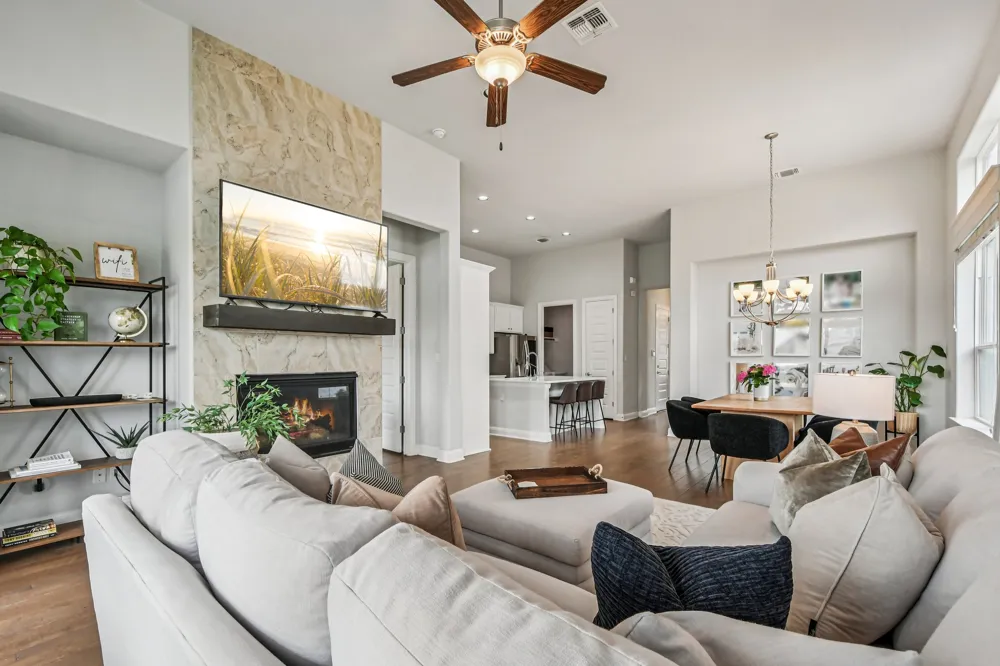 548 Faith Drive Liberty Hill, TX 78642