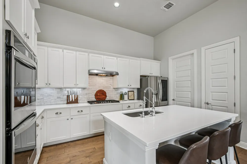 548 Faith Drive Liberty Hill, TX 78642