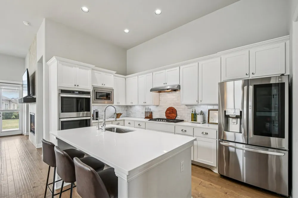548 Faith Drive Liberty Hill, TX 78642