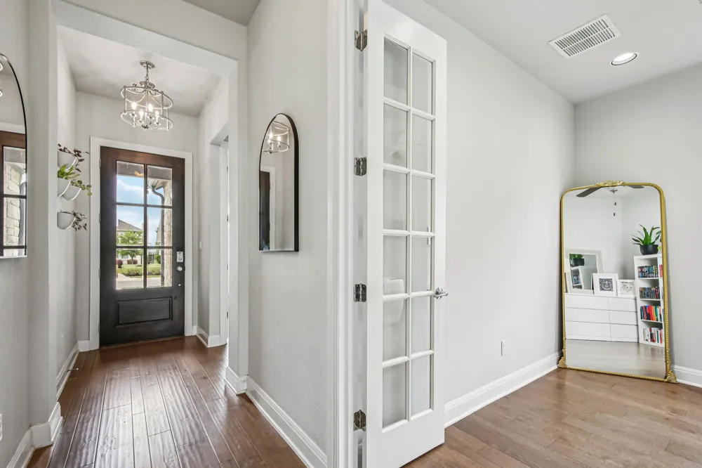 548 Faith Drive Liberty Hill, TX 78642