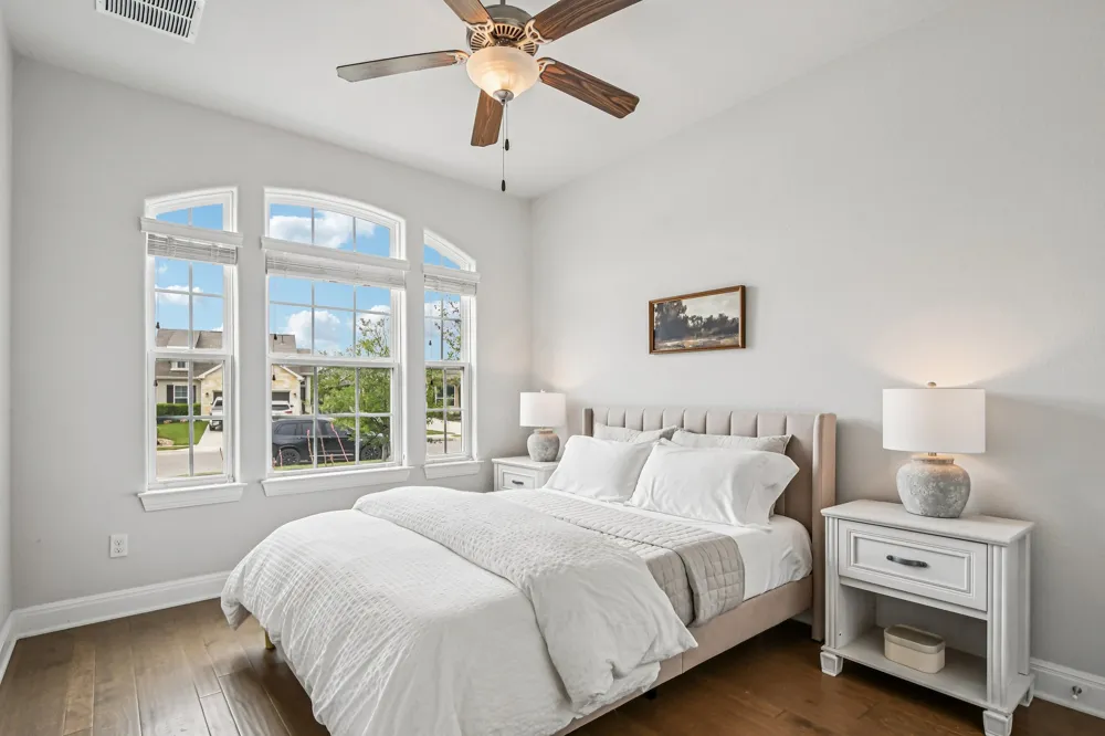 548 Faith Drive Liberty Hill, TX 78642