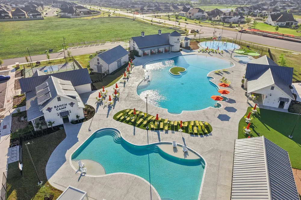 548 Faith Drive Liberty Hill, TX 78642