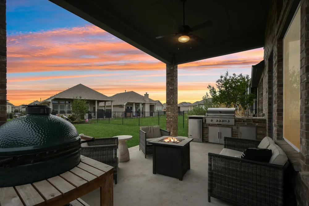 548 Faith Drive Liberty Hill, TX 78642