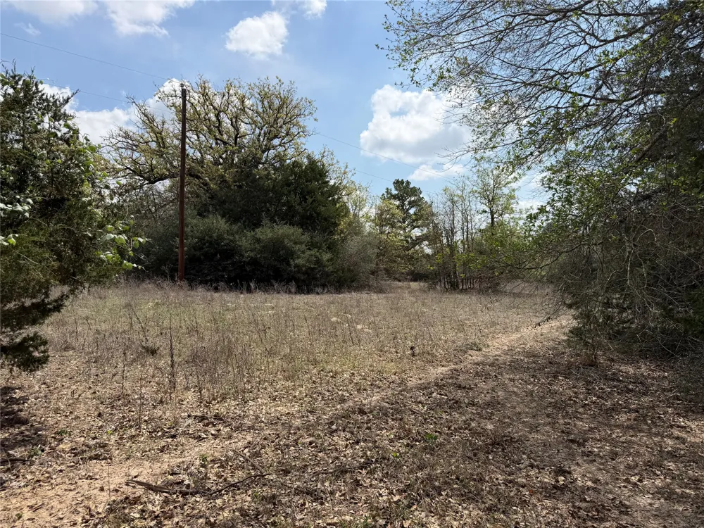 118 Edmonson Ranch Road McDade, TX 78650