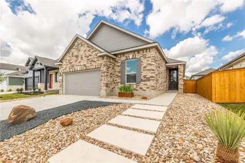 125 Drifter Lane