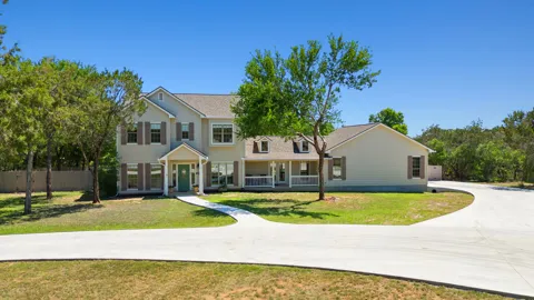 2409 Mormon Mill Road