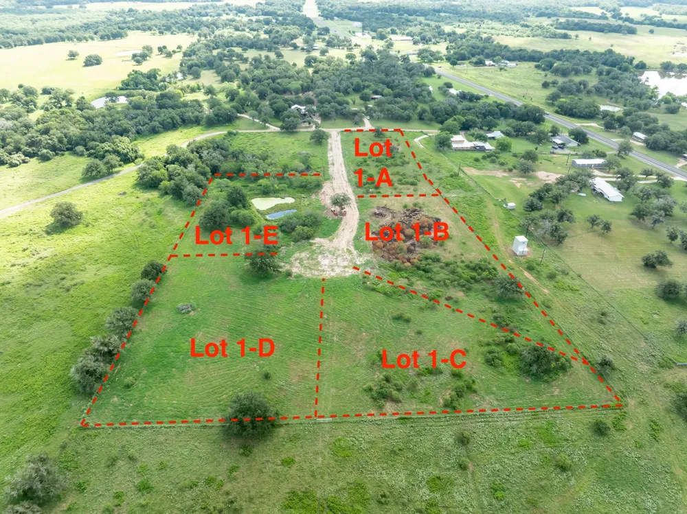 1 County Road 491 Gonzales, TX 78629