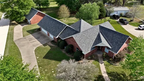 2436 Lakefront Shores Road