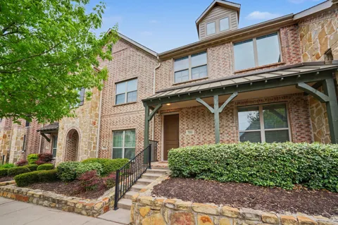 7212 Huckleberry Drive