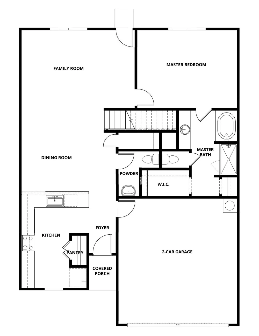 1029 Pecan Place Hutchins, TX 75141