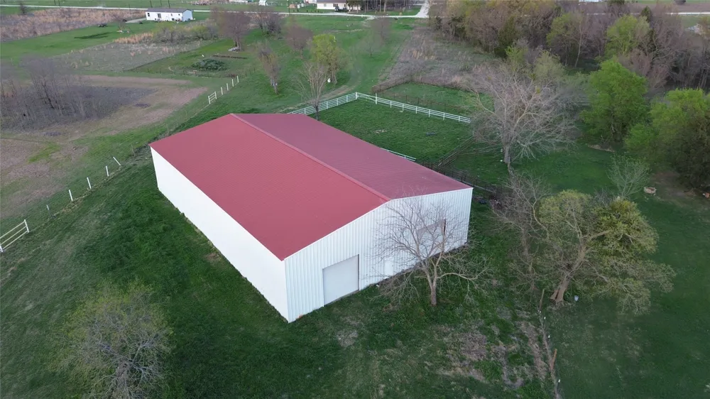 Lamplighter Drive Kerens, TX 75144