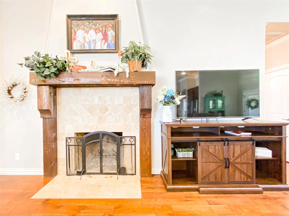 14 Remington Drive Albany, TX 76430