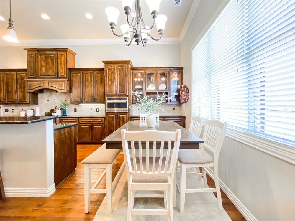14 Remington Drive Albany, TX 76430