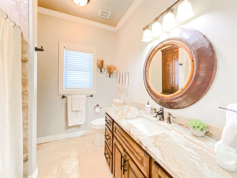 14 Remington Drive Albany, TX 76430