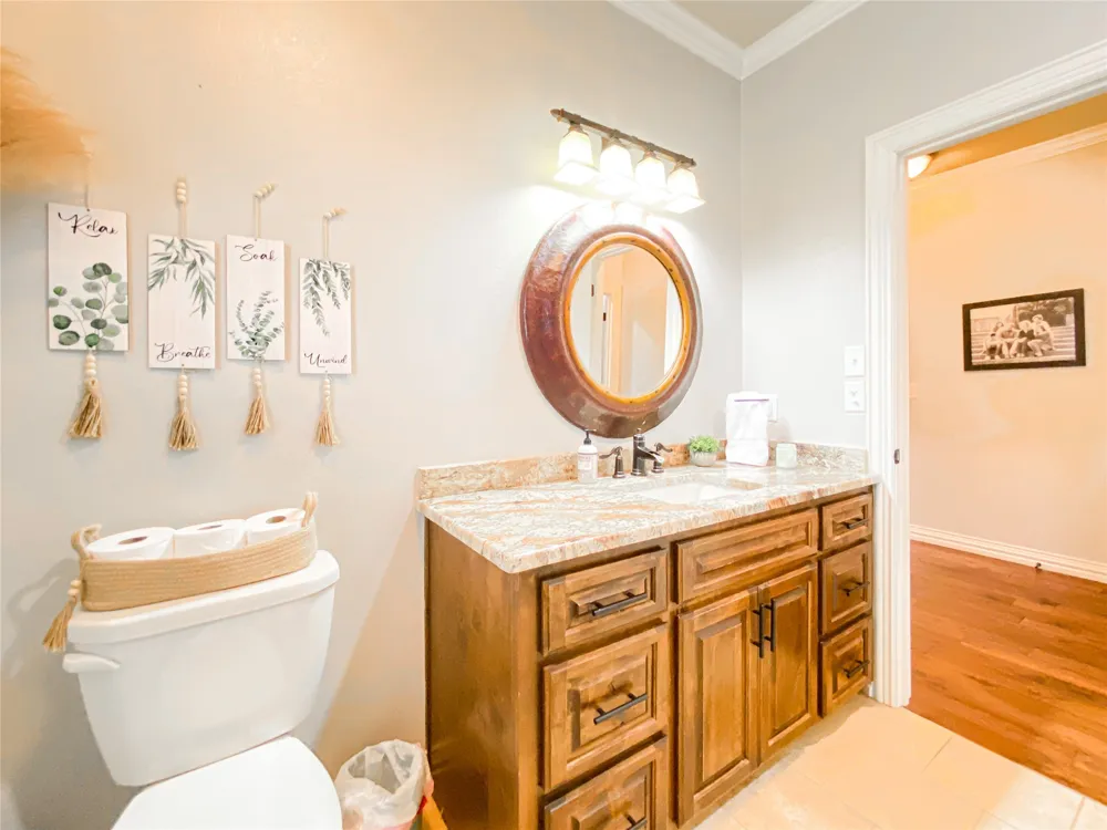 14 Remington Drive Albany, TX 76430