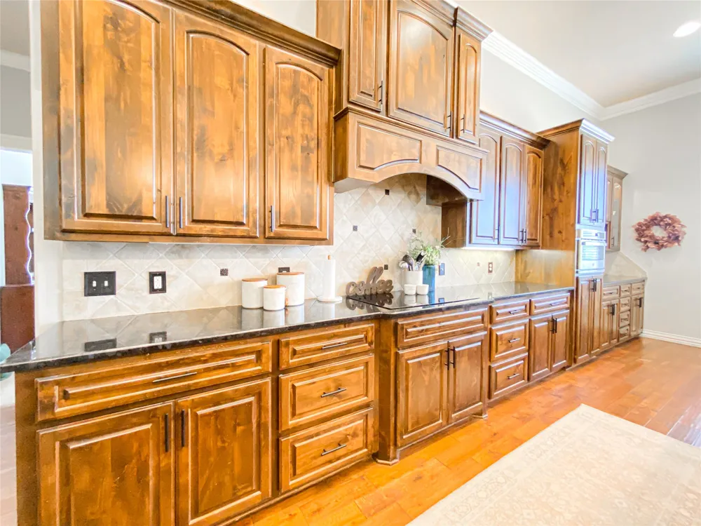 14 Remington Drive Albany, TX 76430